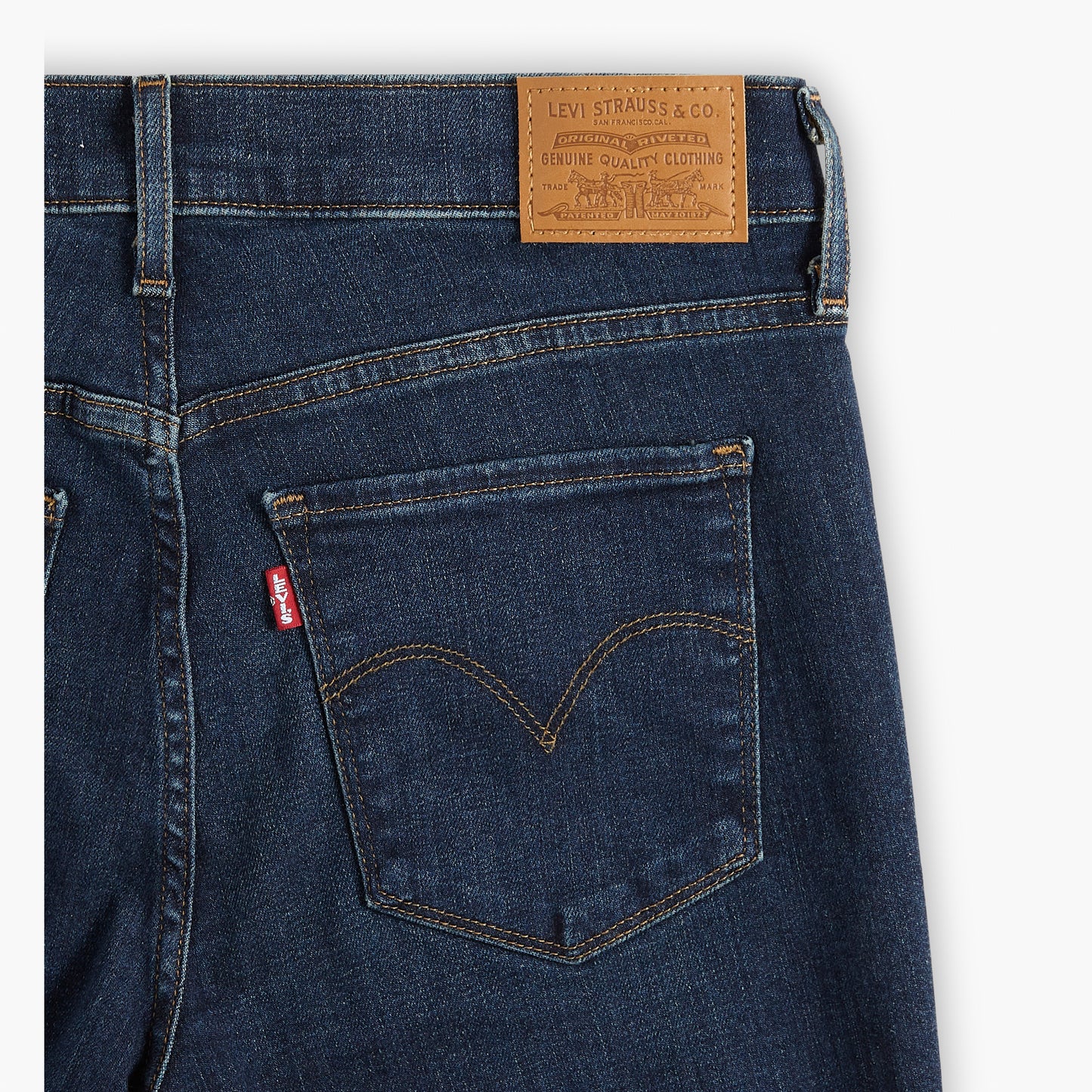 Levi’s® Women's 312 Shaping Slim Jeans