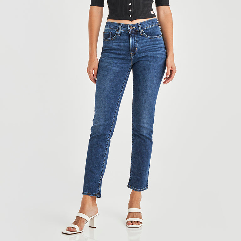 Levi's® Women's 314 Shaping Straight Jeans