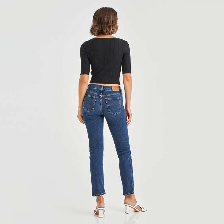 Levi's® Women's 314 Shaping Straight Jeans