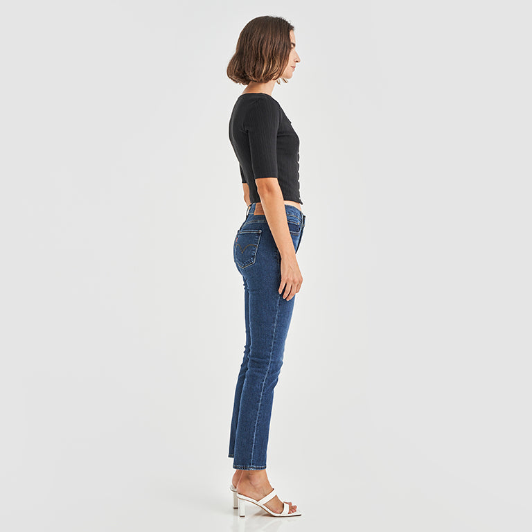 Levi's® Women's 314 Shaping Straight Jeans
