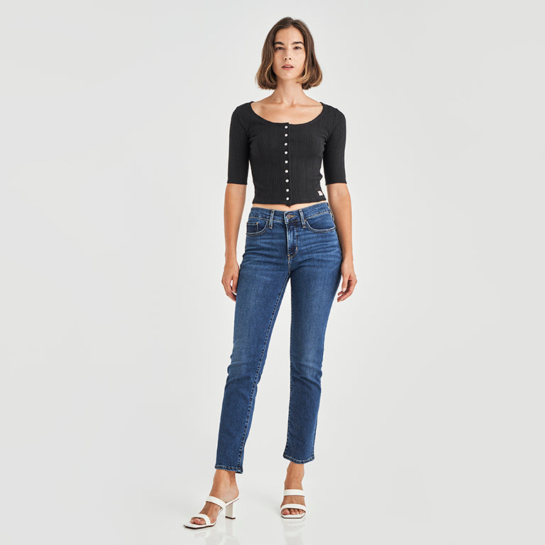 Levi's® Women's 314 Shaping Straight Jeans
