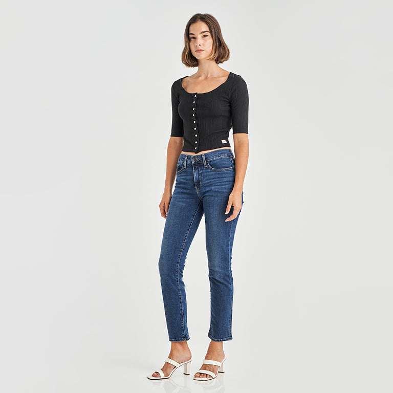 Levi's® Women's 314 Shaping Straight Jeans