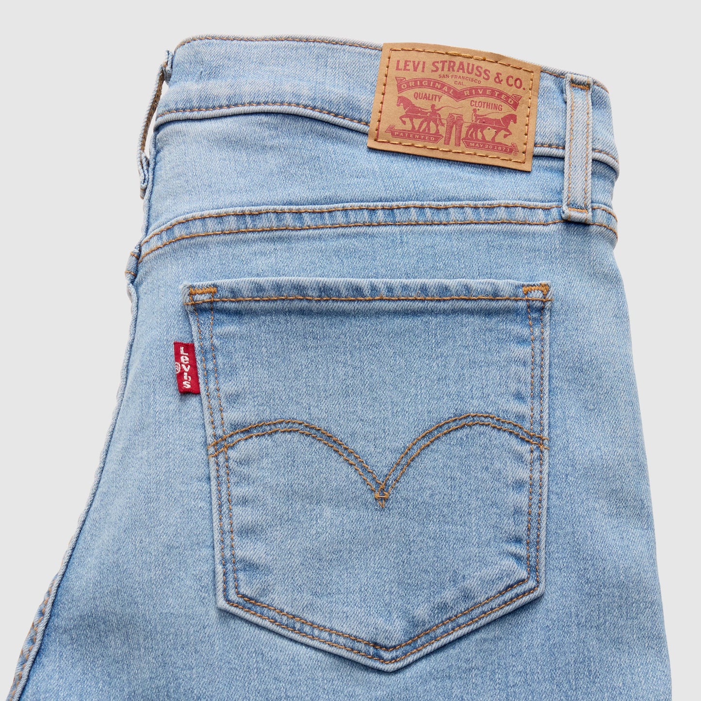 Levi's® Women's 314 Shaping Straight Jeans