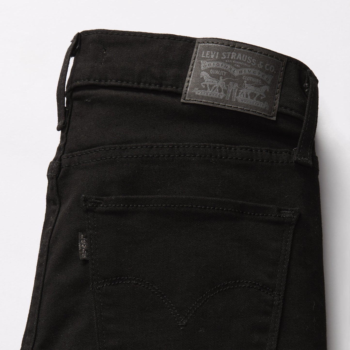 Levi's® Women's 720 High-Rise Super Skinny Jeans