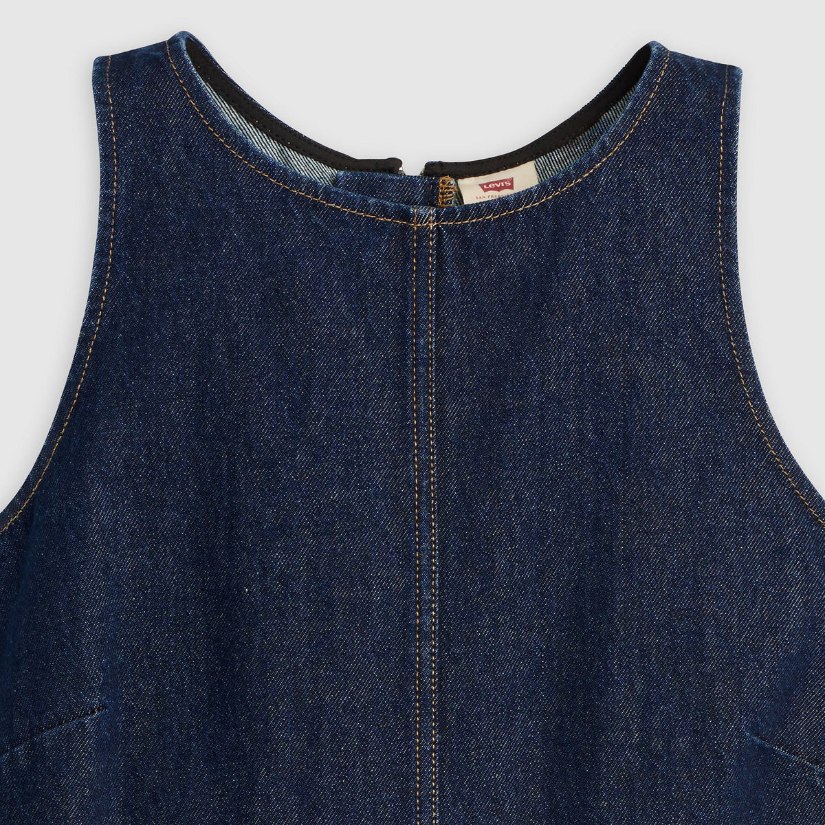 Levi's® Women's '90s Shift Dress
