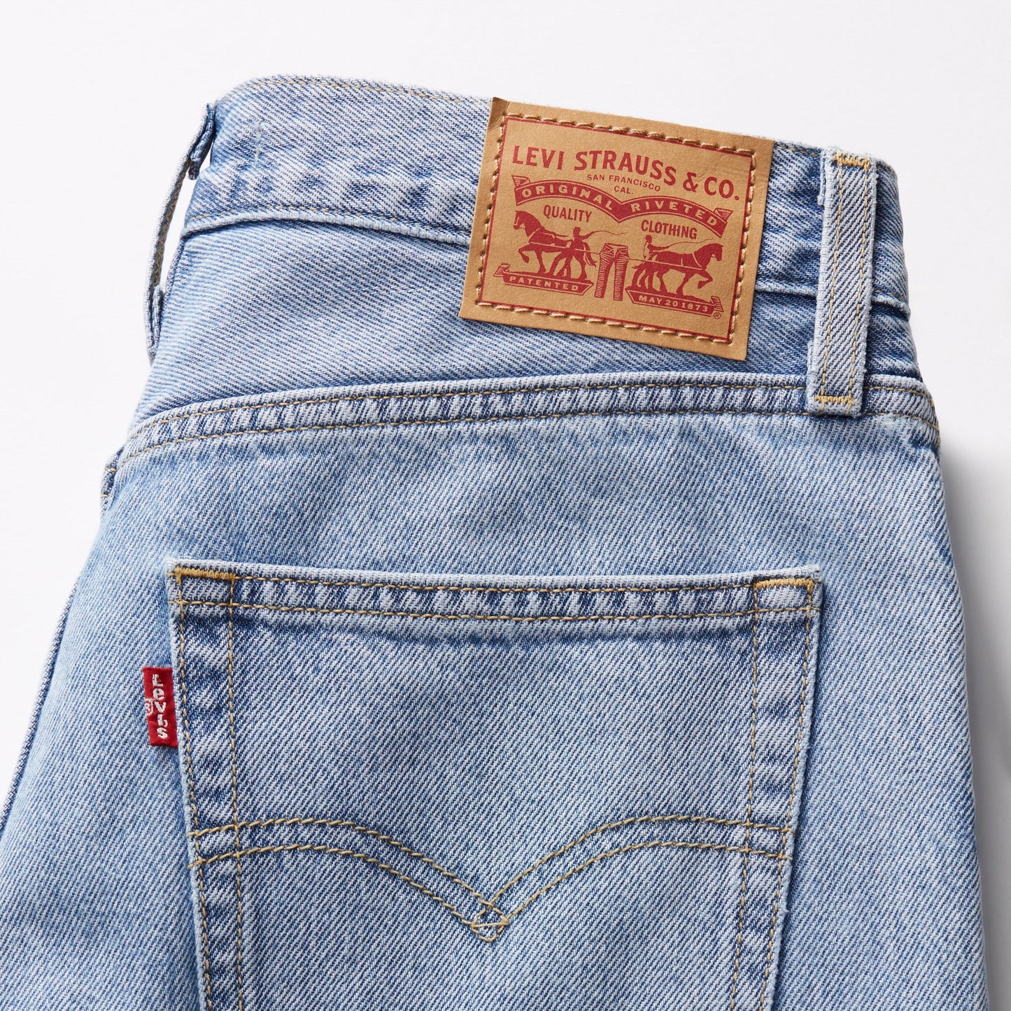 Levi's® Women's '94 Baggy Jeans