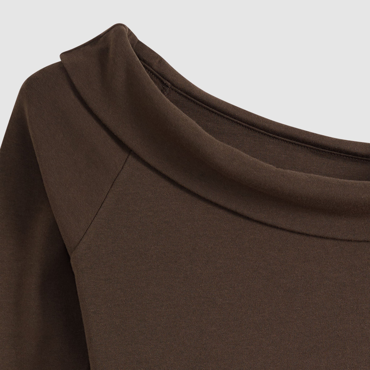 Levi's® Women's Clara Off-Shoulder Long-Sleeve Top