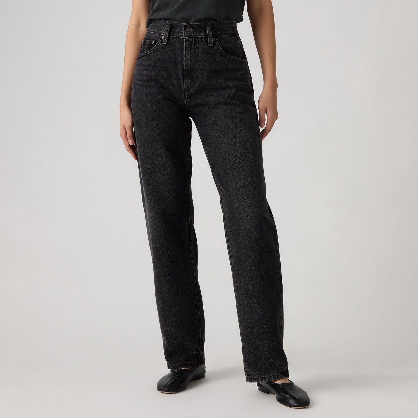 Levi's® Women's Easy Dad Jeans