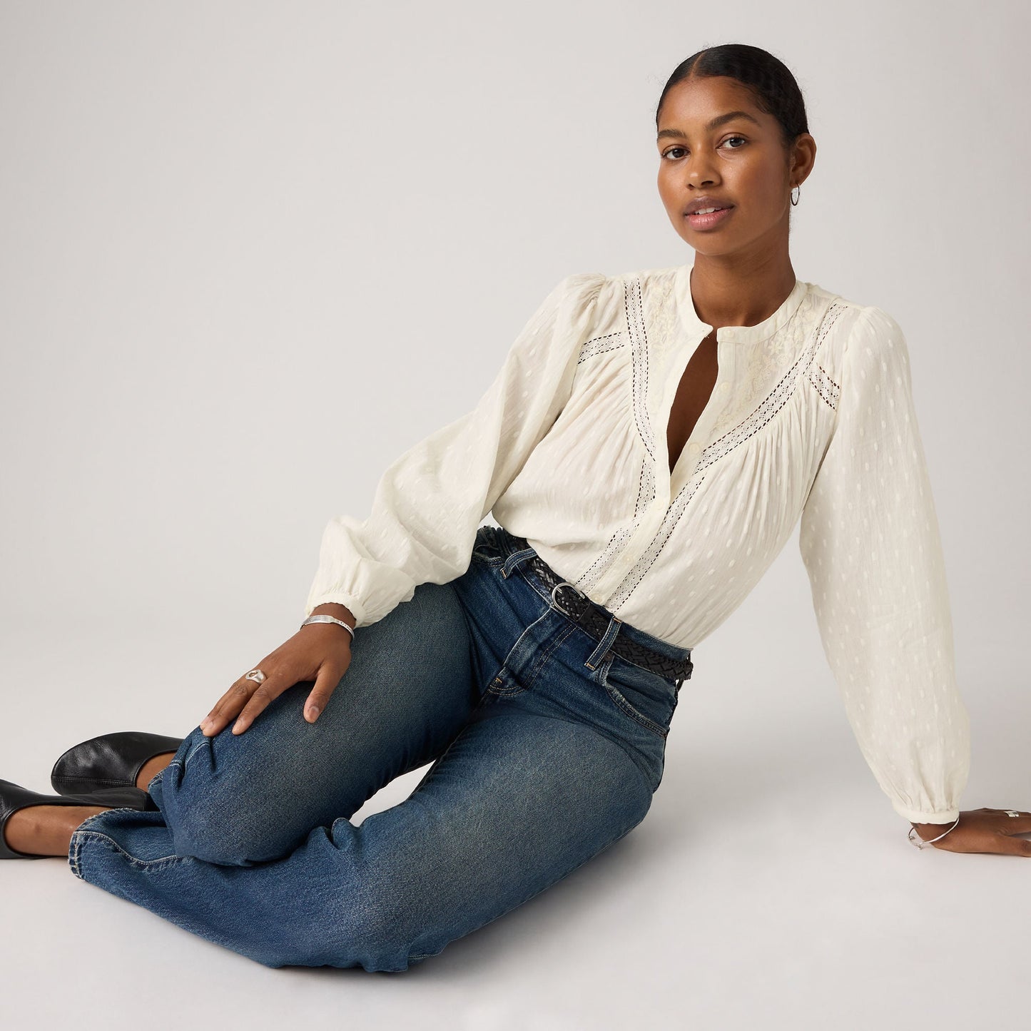 Levi's® Women's Easy Dad Jeans