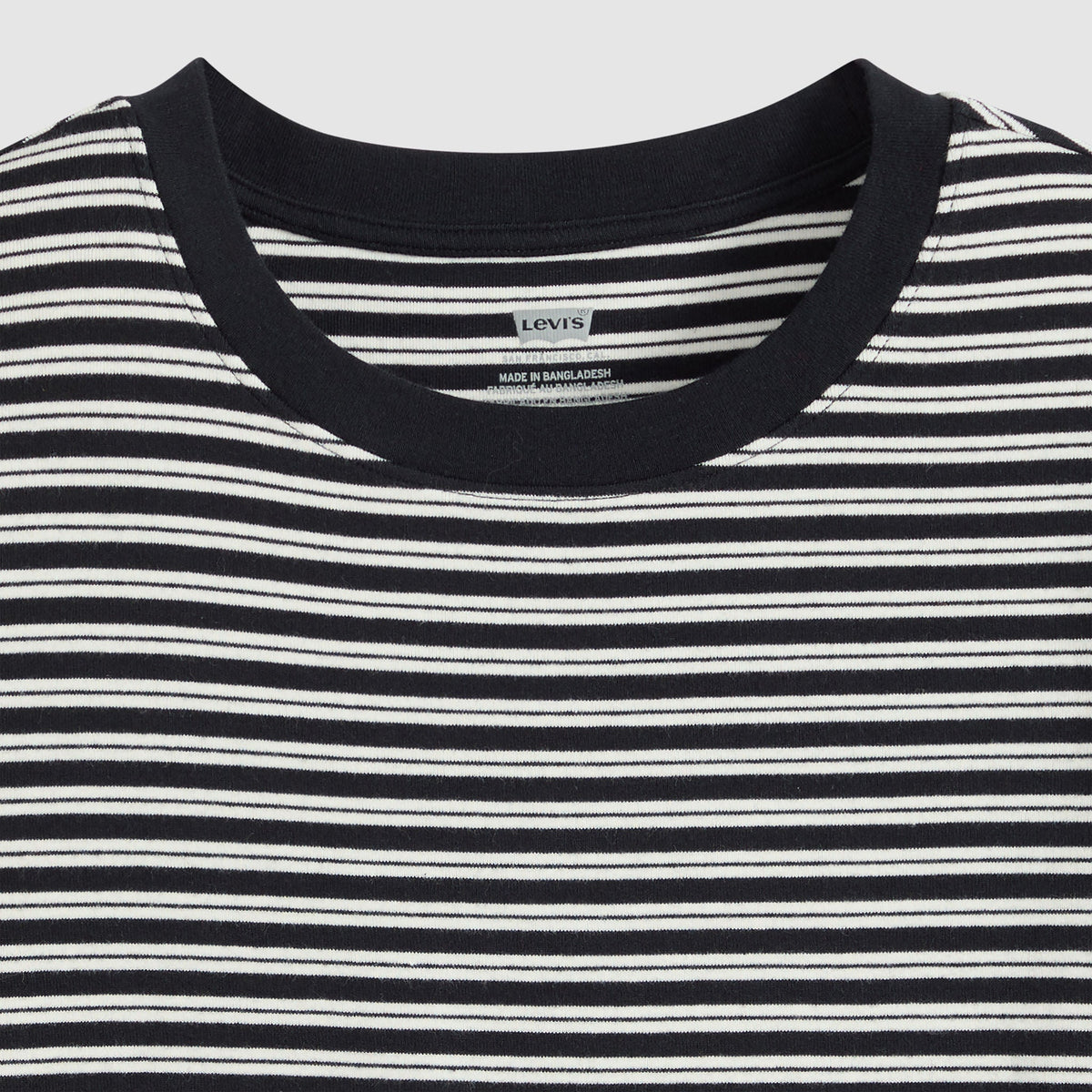 Levi's® Women's Essential Baby Long-Sleeve Tee