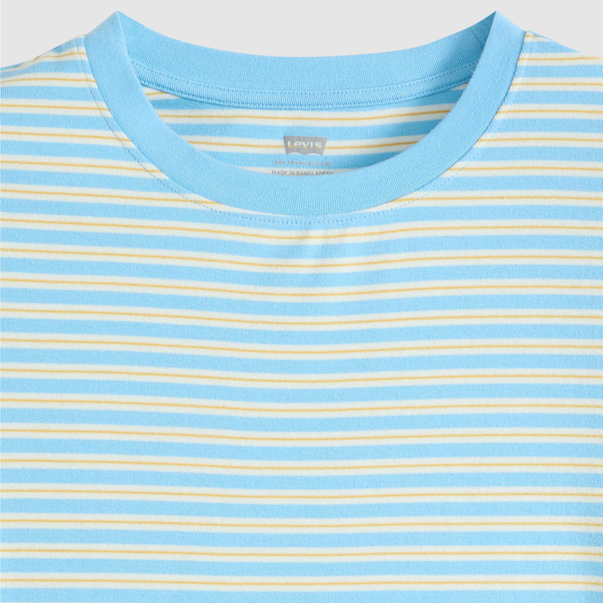 Levi's® Women's Essential Baby Tee