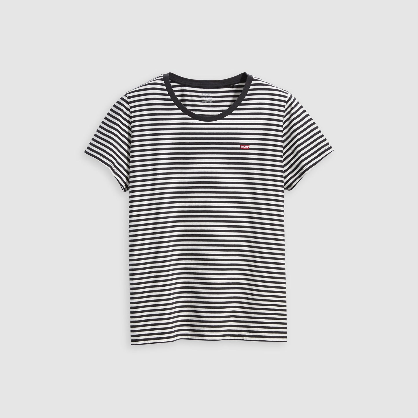 Levi's® Women's Perfect T-Shirt (Plus Size)