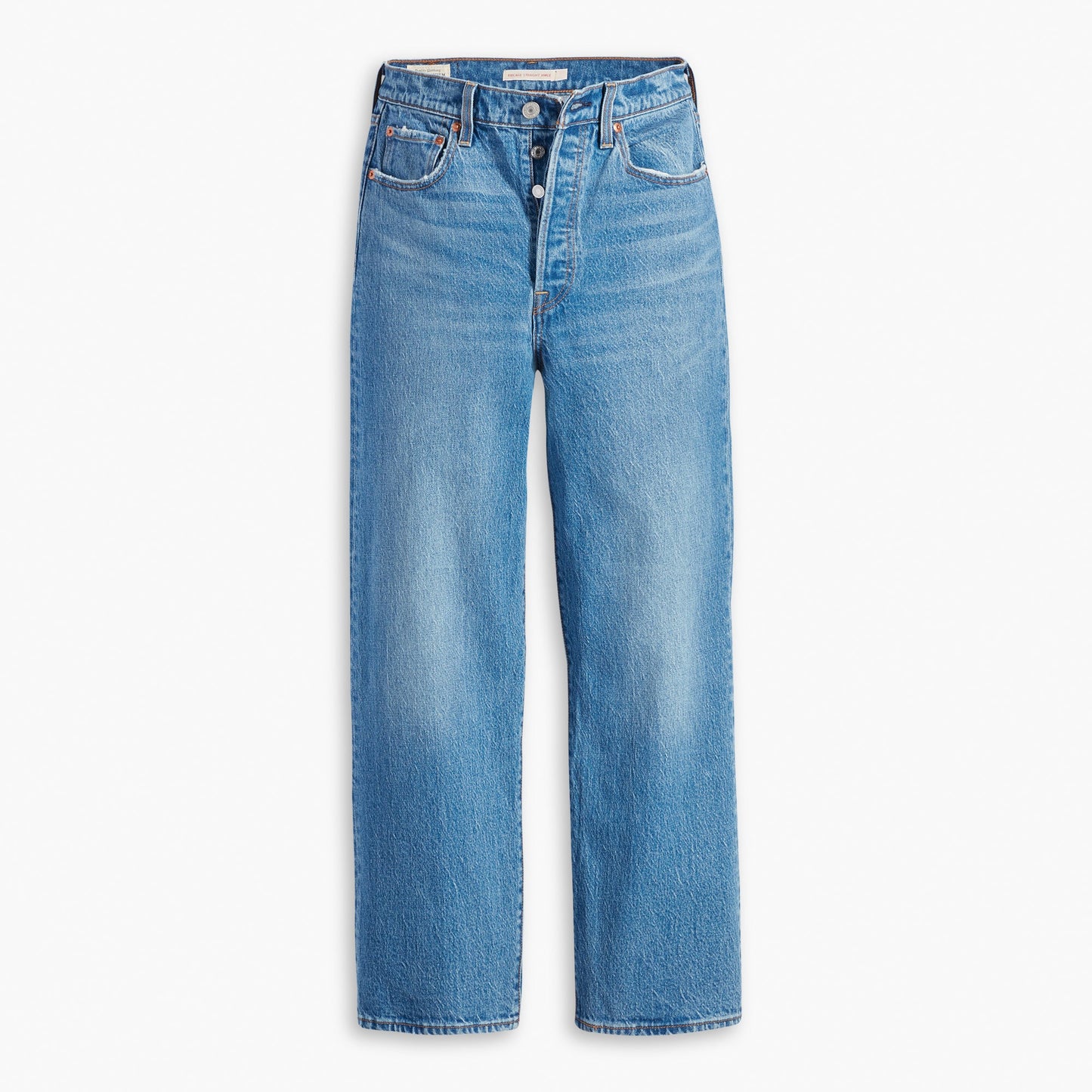 Levi's® Women's Ribcage Straight Ankle Jeans