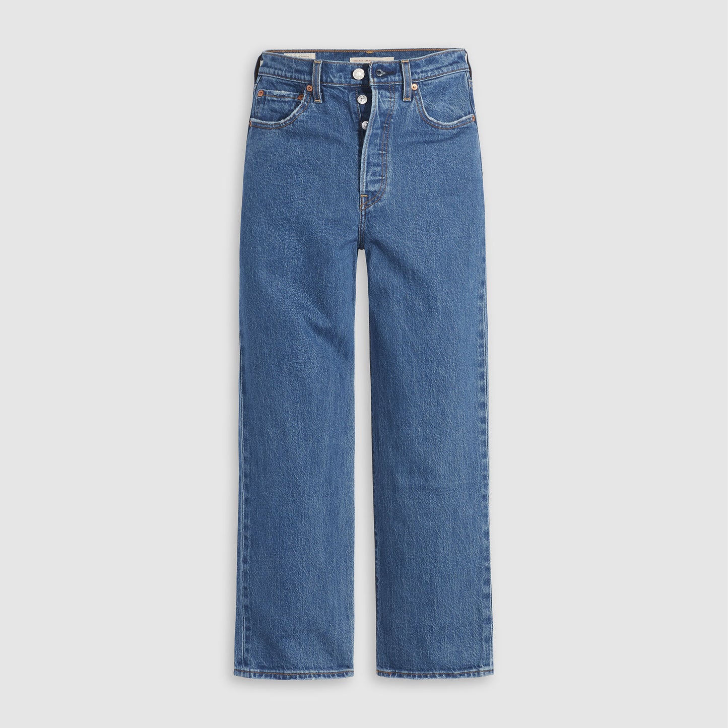 Levi's® Women's Ribcage Straight Ankle Jeans