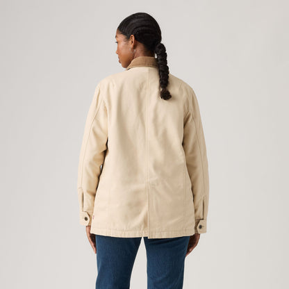 Thumbnail 2 - Levi's® Women's Bree Barn Jacket - 001GA0004