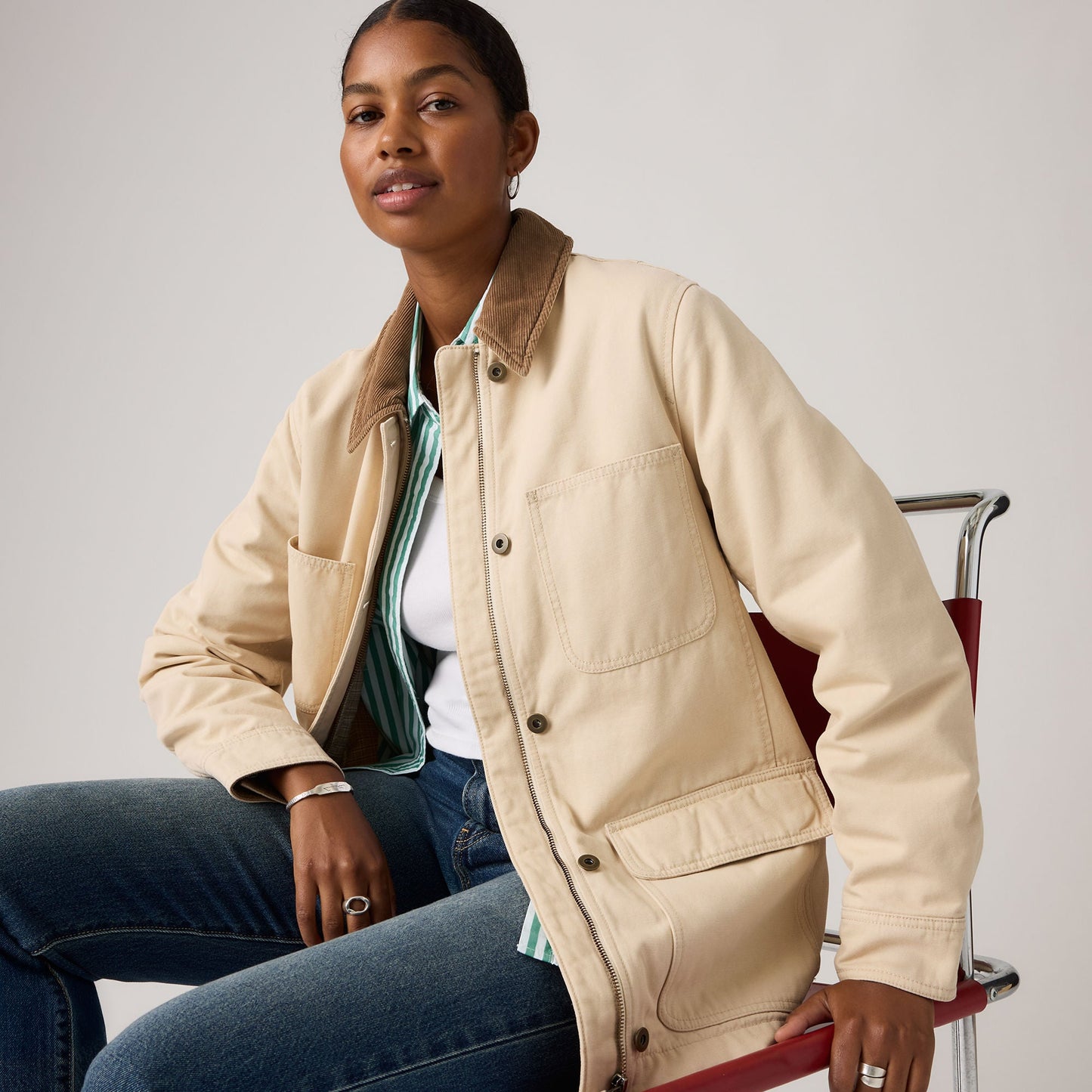 Levi's® Women's Bree Barn Jacket