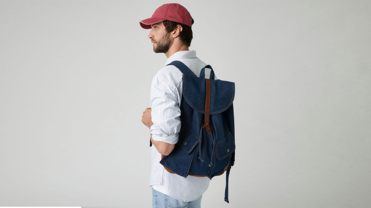 Levi's® Heritage Rucksack