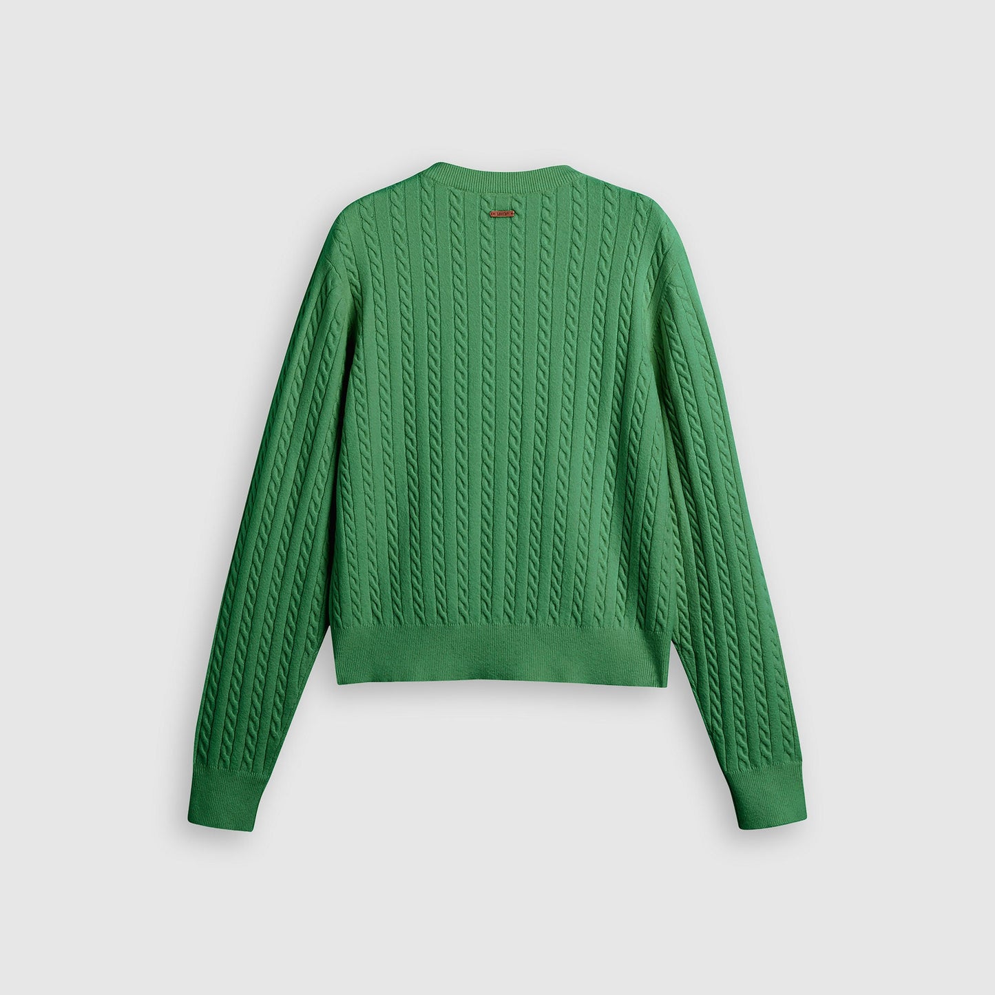 Levi's® Women's Supersoft Crewneck Cardigan