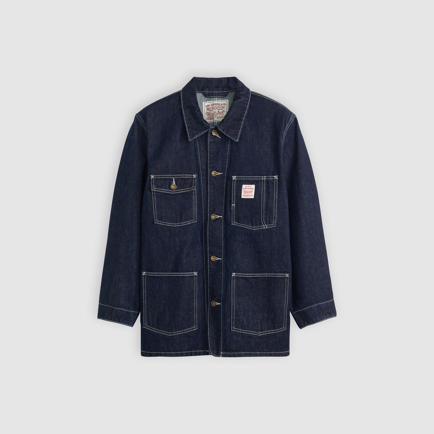 Levi's® Men's Berkley Chore Coat