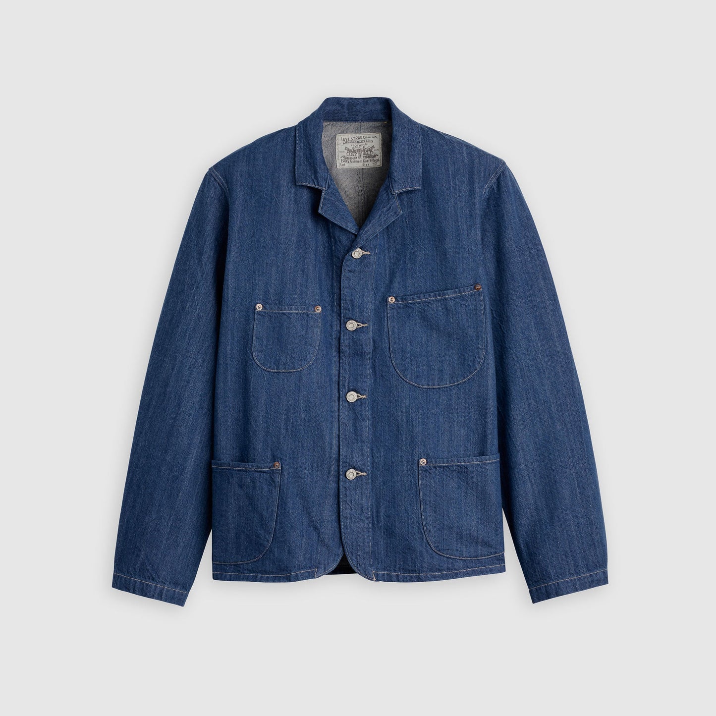 Levi's® Vintage Clothing Men's 19th Century Sack Coat