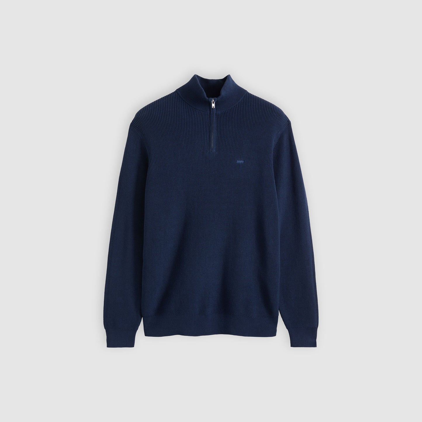 Levi's® Men's Housemark Quarter Zip Sweater