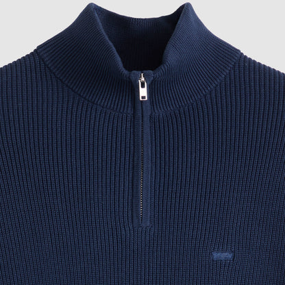 Thumbnail 6 - Levi's® Men's Housemark Quarter Zip Sweater - 0058U0000