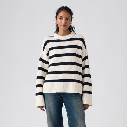 Thumbnail 1 - Levi's® Women's Candide Crewneck Sweater - 0059N0005