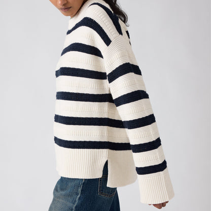 Thumbnail 4 - Levi's® Women's Candide Crewneck Sweater - 0059N0005