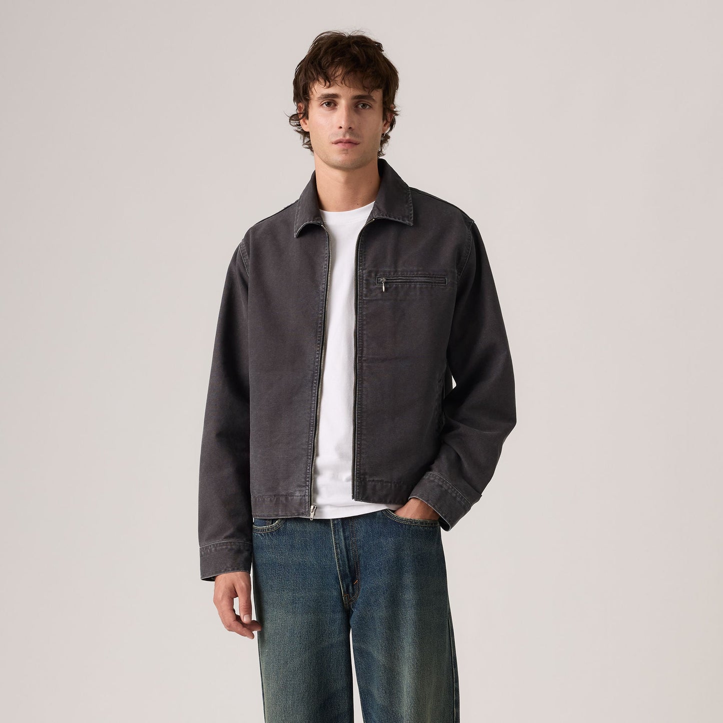 Levi's® Men's Garage Jacket