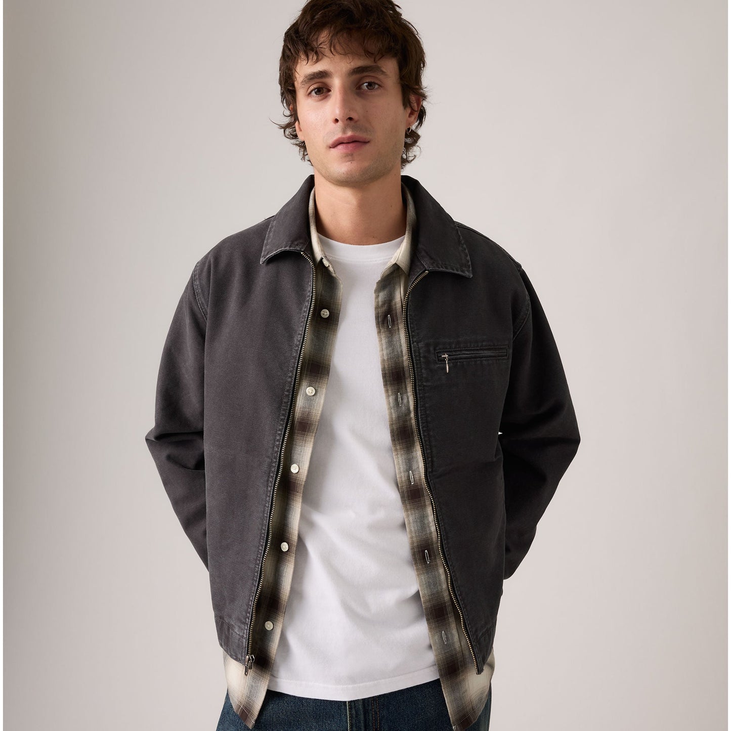 Levi's® Men's Garage Jacket