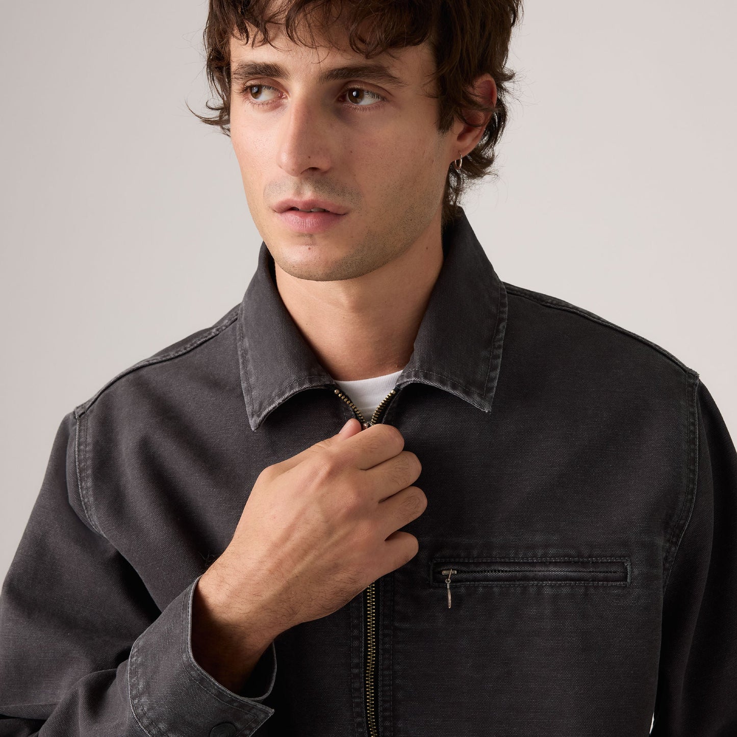 Levi's® Men's Garage Jacket