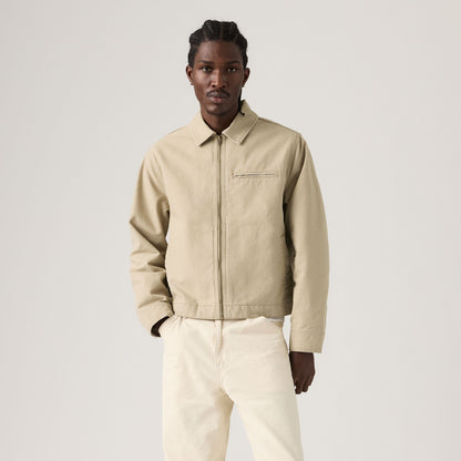 Thumbnail 1 - Levi's® Men's Garage Jacket - 005BL0003