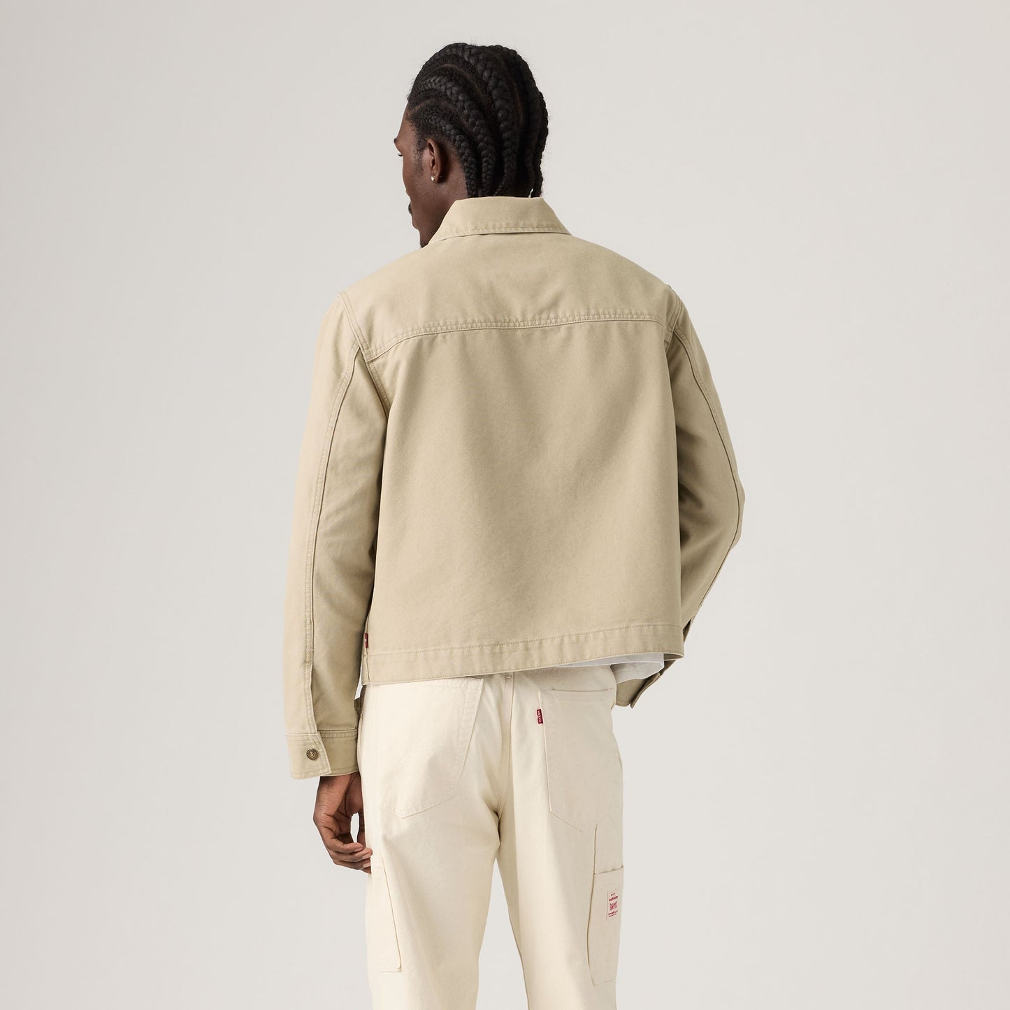 Levi's® Men's Garage Jacket
