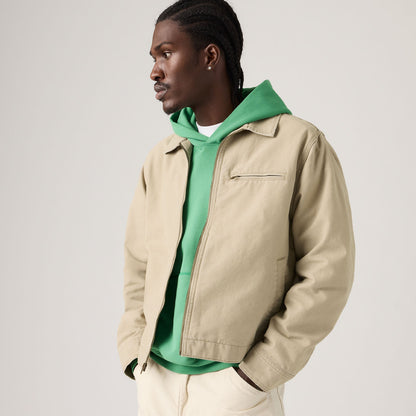 Thumbnail 3 - Levi's® Men's Garage Jacket - 005BL0003