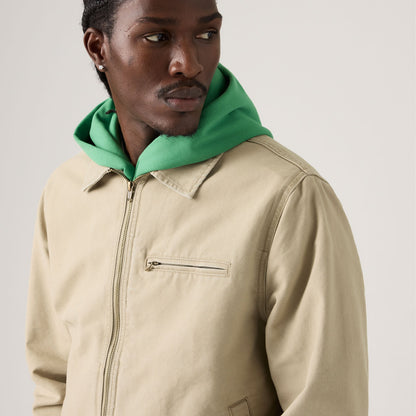 Thumbnail 4 - Levi's® Men's Garage Jacket - 005BL0003