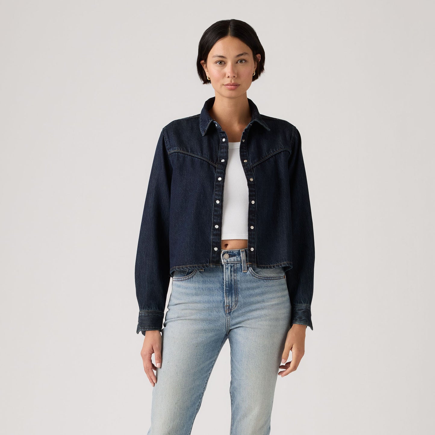 Levi's® Women's Logan Shacket
