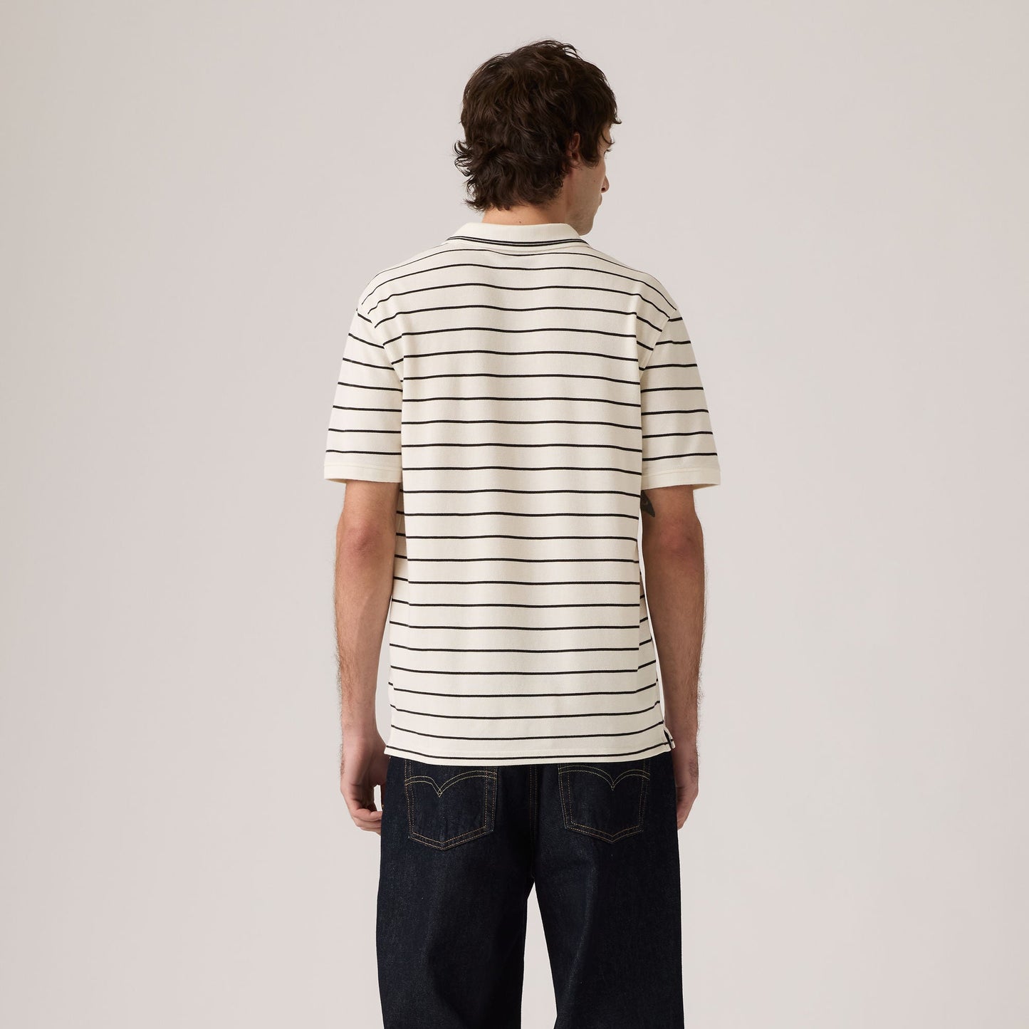Levi's® Men's Original Polo