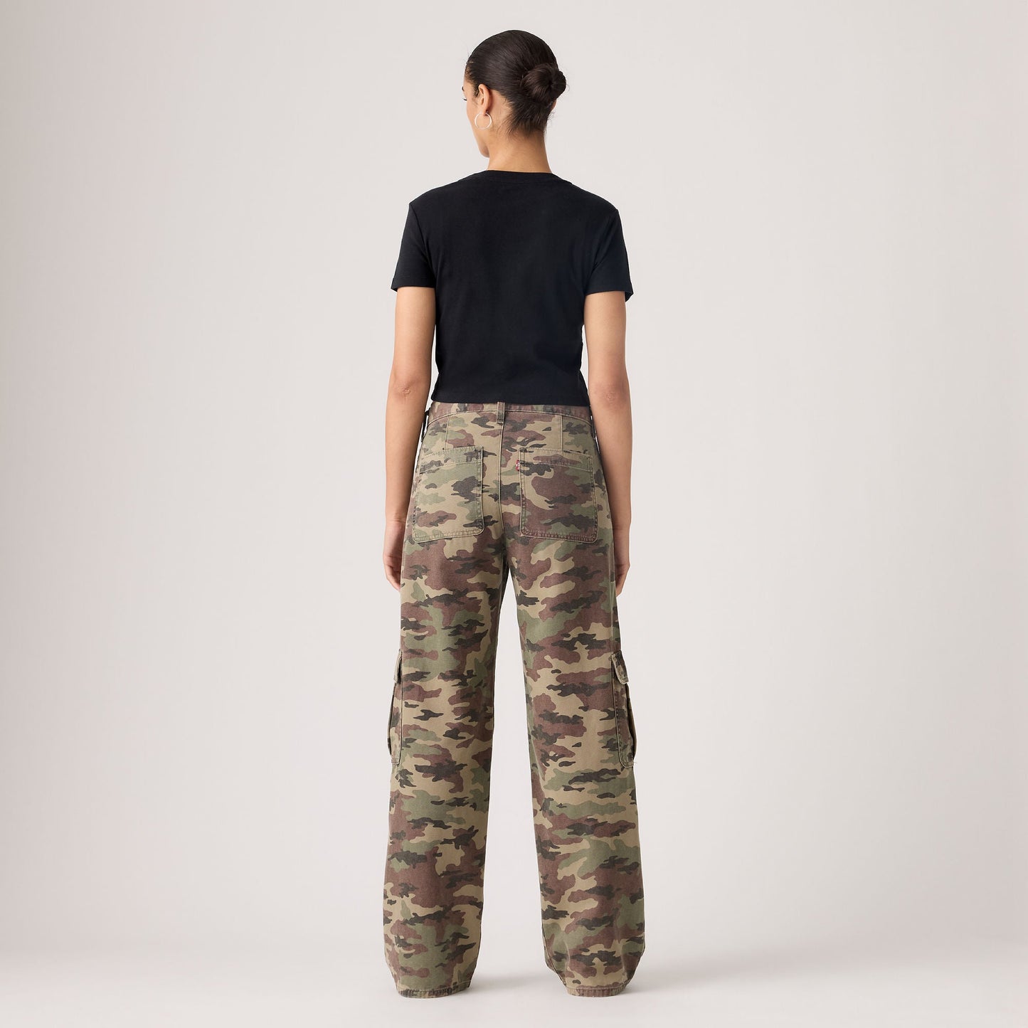 Levi's® Women's Superlow Loose Cargos