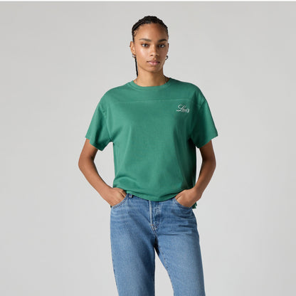 Thumbnail 1 - Levi's® Women's Graphic Vintage Sport Tee - 005H30000