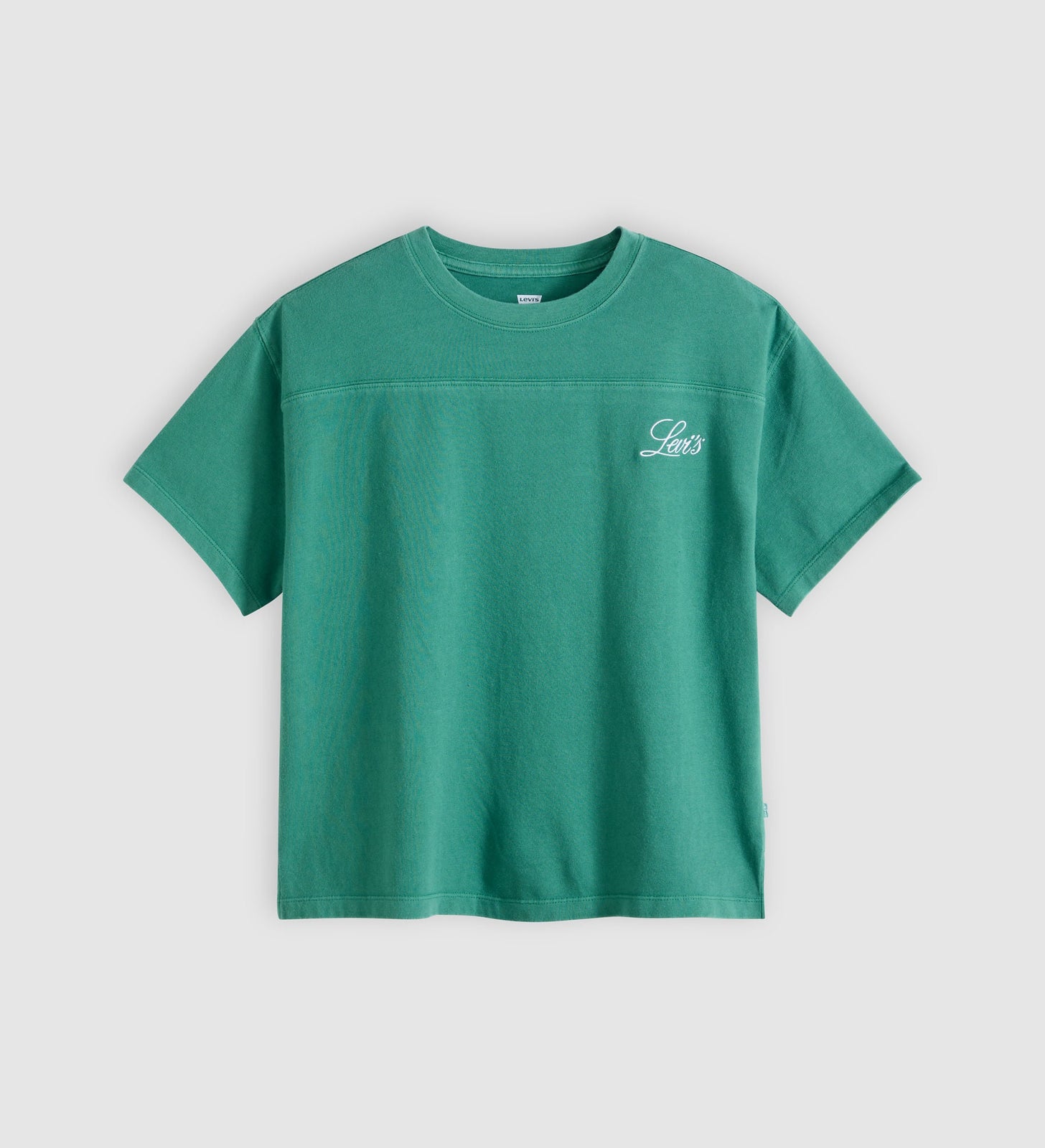 Main 5 - Levi's® Women's Graphic Vintage Sport Tee - 005H30000
