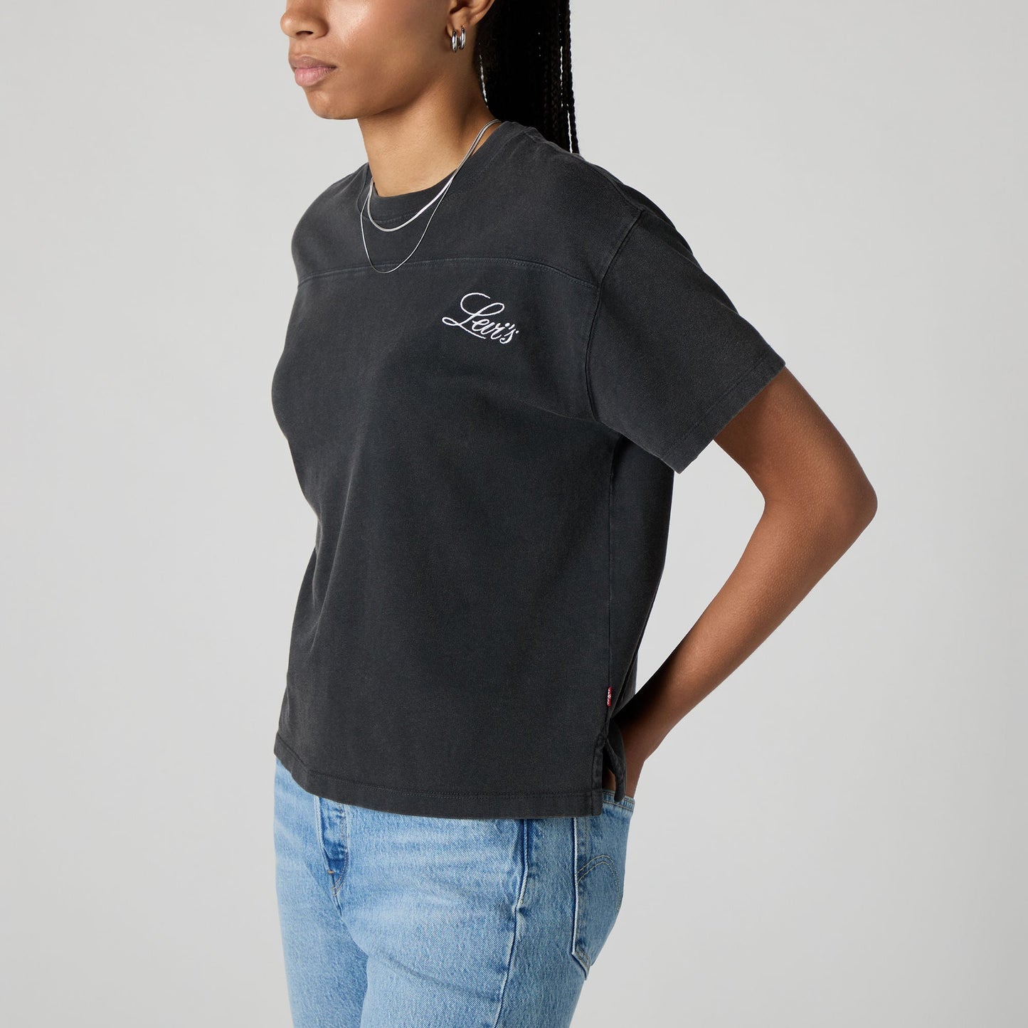 Levi's® Women's Graphic Vintage Sport Tee