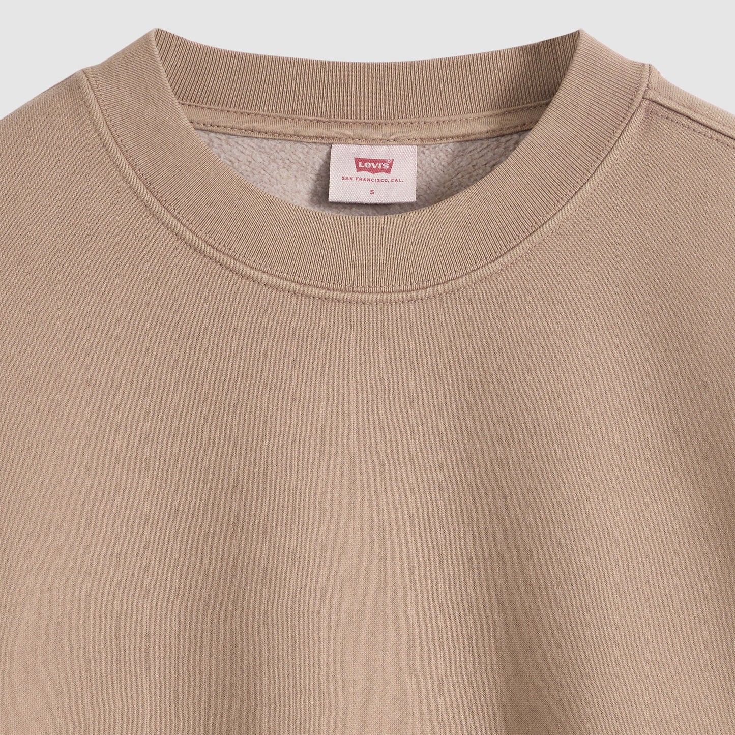 Levi's® Women's Vintage Boxy Sweatshirt