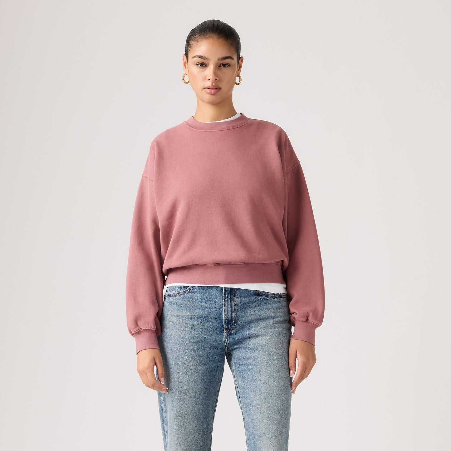 Levi's® Women's Vintage Boxy Sweatshirt