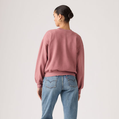 Thumbnail 2 - Levi's® Women's Vintage Boxy Sweatshirt - 005I90003