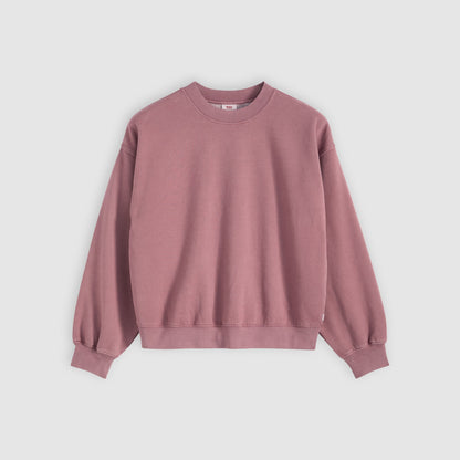 Thumbnail 5 - Levi's® Women's Vintage Boxy Sweatshirt - 005I90003