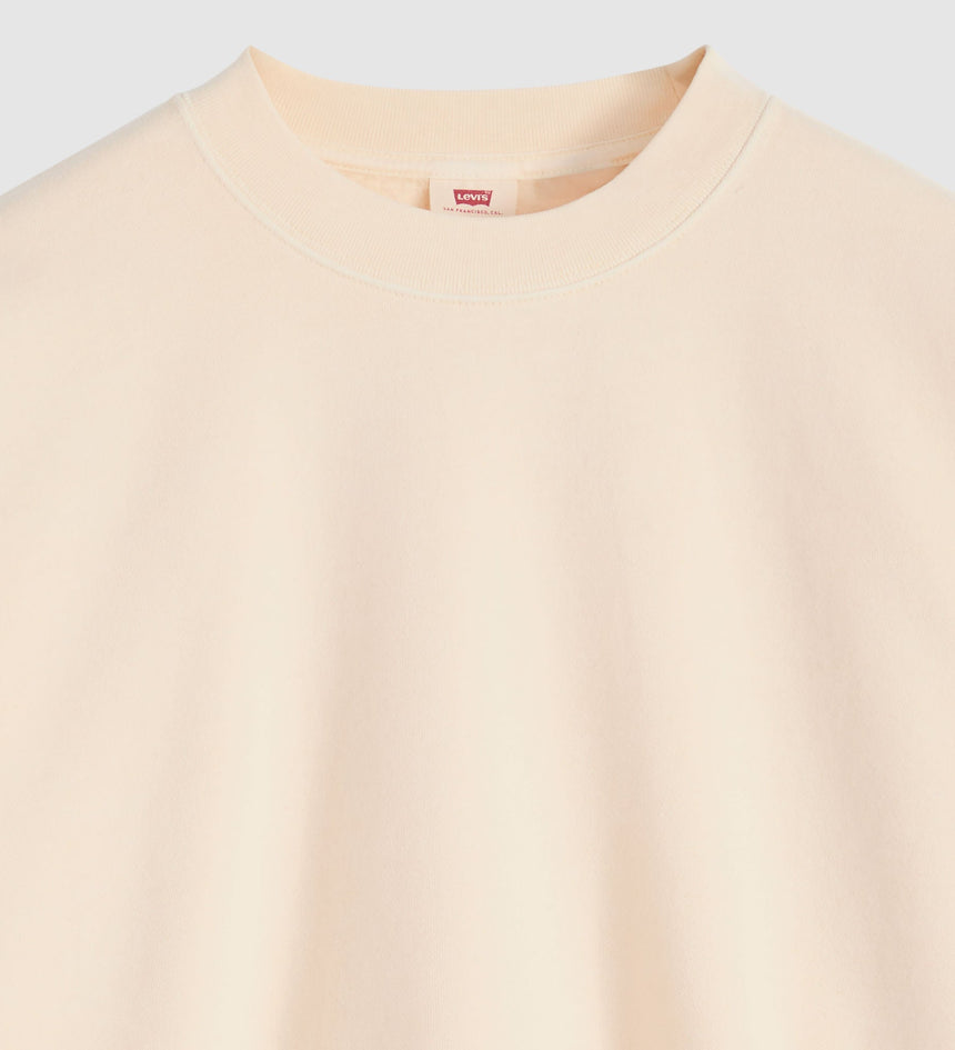 Main 6 - Levi's® Women's Vintage Boxy Sweatshirt - 005I90005