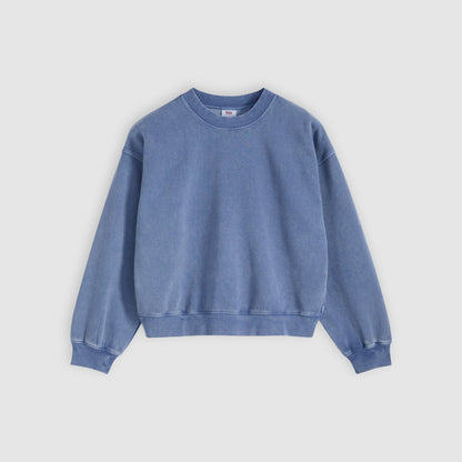 Thumbnail 5 - Levi's® Women's Vintage Boxy Sweatshirt - 005I90010