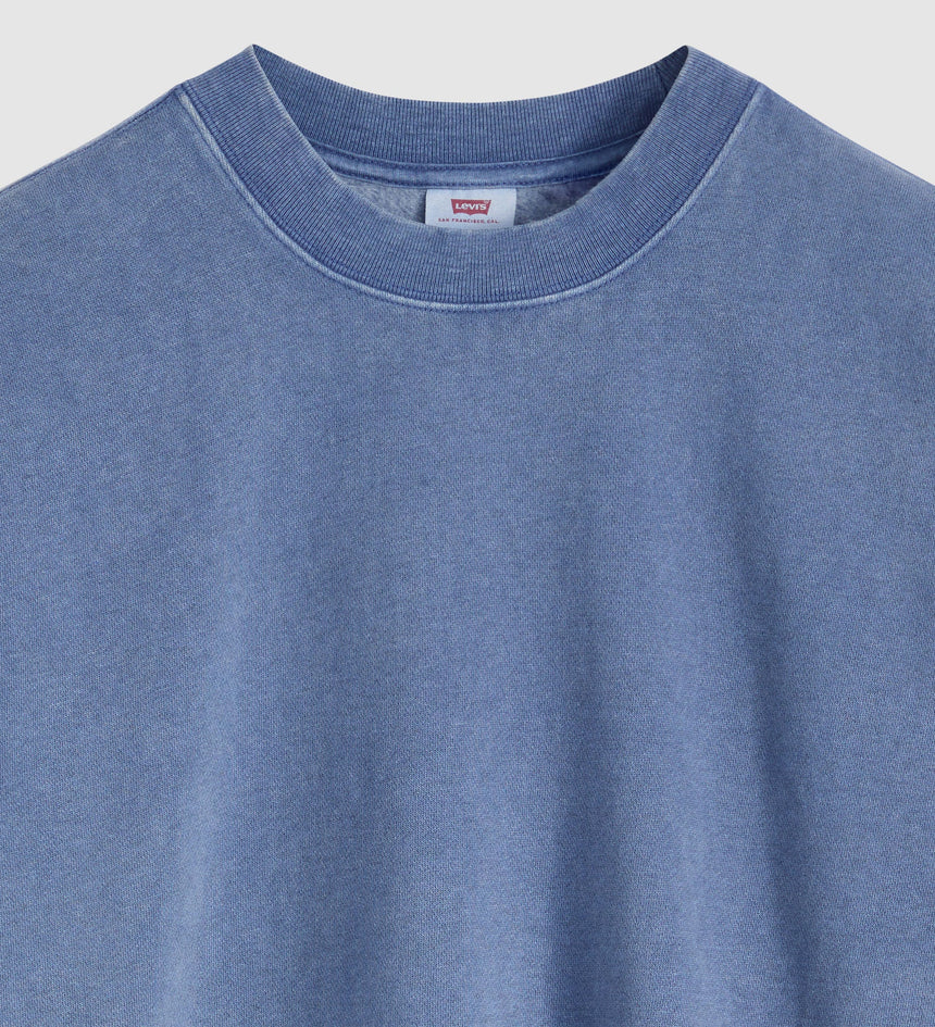 Main 6 - Levi's® Women's Vintage Boxy Sweatshirt - 005I90010