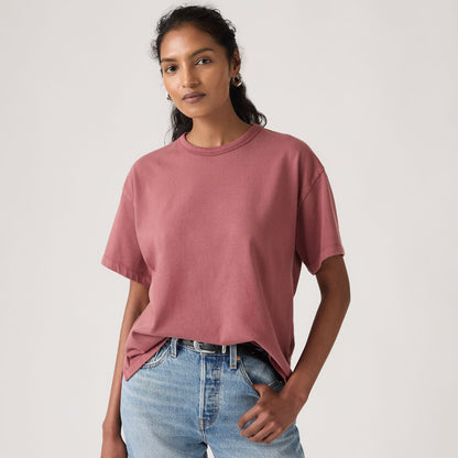 Thumbnail 3 - Levi's® Women's Vintage Short-Sleeve Tee - 005IX0002