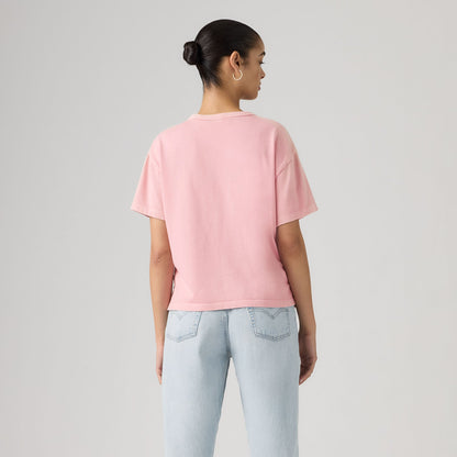 Thumbnail 2 - Levi's® Women's Vintage Short-Sleeve Tee - 005IX0007